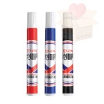 래롱 [모나미]다양한표면용 컬러매직 유성마카펜 색깔매직 : 래롱추천스토어