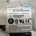 CONDOR NMX-354-1212V 전원 공급 장치 115-230V 01160012 90% : 현진7