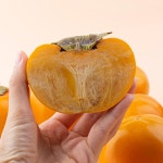 [바담신선] 김해 진영 제철 햇단감 l 소과 중과 대과 l 단단하고 아삭한 식감 : 바르게 담은 BADAM