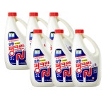 유한 펑크린 2L X 6개 : 셀버31