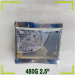 인텔 S4600 877014-001 J68177-003 480G 2.5 인치 엔터프라이즈 서버 SSD 솔리드 스테이트 드라이브 : 현진26