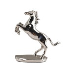 말조각상 마네킹 조각 호텔 영업 사무실 예술품 청공 은) : 아라가나다고야도이길