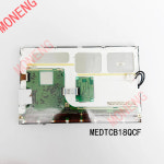 TFT 액정 디스플레이 LCD 스크린 자동차 화면 7 인치 산업용 MEDTCB18QCF D003461 : 현진10