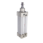 아데크형 SAI  실린더 32/40/50/63/80/100X25X50X75X100X150X200S SAI63x500S 디자인 : 삼이유통