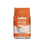 Lavazza 루이지 라바짜 카페 크레마 구스토소, 전체 원두, 1000g [B012I6E52C] : Small Sense