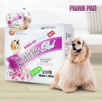 페리 패드 1타 20매x6개 배변 애견 패드 강아지 용품 : 기안79