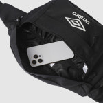 [엄브로][정상가 69,900 / 70% OFF]에센셜 힙색(UP323CBG70) : 엄브로 공식스토어