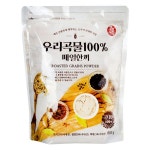 11가지 우리곡물100% 매일한끼 800g 미숫가루 선식 식사대 1개 : 브라우니박스9