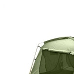 캠핑 텐트 이인용 돔형 방수 야외 글램핑 휴대용 경량 설치용이 가족용 : 몽그리잡화점