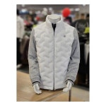 루이까스텔 세이브존01 남성 FW니트배색 덕점퍼 7GDJP031 382915 : 오담07