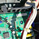 NRZQA140-160AV2C NRZQA160V2C EC08102 : 현진31