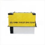 A06B6114H306N 발나코 fanuc  드라이버 모듈 : 삼이유통