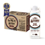 뉴케어 올프로틴 초코맛 245ml 24입 (N4) : 이마트택배