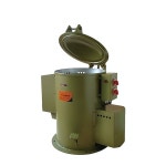 공업용 탈수기 원심분리기 금속 원심 스테인레스 공장 220V : 다울쇼핑몰