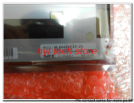 NL6448AC33-24 640x480 정품 A 등급 재고 선적 전 테스트 완료 10.4 인치 : 현진19