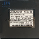 오리지널 시그마 II 3 상 1500RPM 3KW 18.6Nm 200V AC 서보 모터 SGMGH-30ACA61 : 현진39
