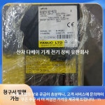 A06B6114H306N 발나코 fanuc  드라이버 모듈 : 삼이유통