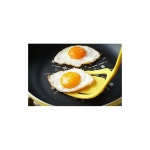 델리쉬키친 펄금속 뒤집개 뒤집게 옐로우 33cm 올나일론 시소 G5063 : 노카메 샵