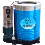 세차장 탈수기 카페트 수영장 회전 수건 매트 물기 1. 2.2kW 50kg 삼상 구리선 : 감동상점