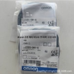 Omron 광전자  센서 E3Z61S : 삼이유통