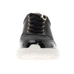 [갤러리아] 탠디 여성 스니커즈 4.5센치 J1582 BLACK(한화갤러리아㈜ 광교점) : 갤러리아백화점