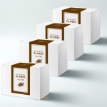 증안리약초마을협동조합 볶은 통 메밀차 1.5g, 20개입, 4개 : 앙쥬마인