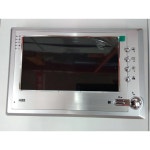 7인치 컬러 화면 유선 스피커폰 사무실 탁상용 : 라네보 스토어