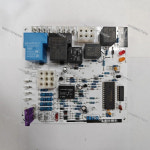 용광로 903429  제어반 제어회로 기판 교체 : 현진31
