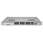 Supermicro 슈퍼마이크로 OSSMIS OS가 사전 로드된 SSE-G3624 네트워크 스위치 24포트 1/10G 이더넷 ToR 관리 : 듀얼아울렛