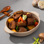 맛심 찜갈비세트 (등급 : CHOICE) : 맛심