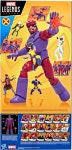 Amazon.co.jp 한정 해즈브로(Hasbro) MARVEL 마블 레전드 시리즈 마블의 센티넬 : 몽클일본직구