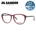 질샌더 Jil Sander 안경테 정품       J4013-B 53 사이즈 도 첨부    블루 라이트 원근 양용 노 레이디스 레귤러 피트 : 포유스마트