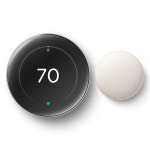구글 네스트 온도조절기 4세대 관세포함 nest learning thermostat 4th : 위너몰9