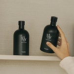 1+1 포뉴레브 모먼트 디퓨저 시간의 숲 500ml 대용량 집들이 선물 호텔 화장실 방향제 : fonewlev 포뉴레브