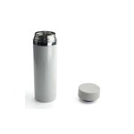 펄금속 물통 300ml 직음 스테인레스 머그 순백색 프리미엄 마이카페 슬림 다이렉트 H6929 : 노카메 샵