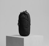 그레고리 나노 패디드 케이스L 옵틱 블랙 43J69040 f5404afe : 이끌라