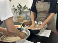 [부산] 계절 과일을 이용한 전통주 빚기/계절주 빚기/막걸리 원데이클래스 : 솜씨당