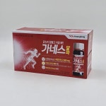 약국정품 광동제약 가네스 100미리 5set이상 구매시 kf 마스크 한장 포함 100ml 10개 : 브라우니박스12