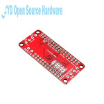 스테퍼 모터 듀얼 DC 드라이브 제어 보드 PCA9685  TB6612 : 현진7