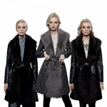 헤스티지 토스카나 양가죽 코트 353 1155501 : GLOWBOX-1