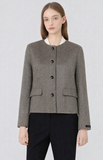 [KL]니콜라 울캐시 자켓 KGHJOL9000 : 케이엘 KL