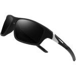 BCAOHUIZL 스포츠 사이클링 편광 선글라스 일상 레저 하이킹 낚시 운전용 안경 : 디케이메리