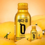 간편한 레디큐 100ml 10개입 한독 맛있는 액상 타입 음료 : 쉴드몰