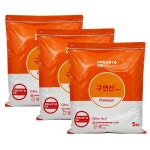 구연산 프리미엄 5kgx3개=15kg 무수 섬유린스 세탁세제 청소세제 과탄산 구연산 프리미엄 5kgx3개=15kg(무수)/섬유린스 세탁세제 청소세제... 