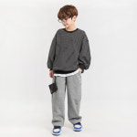 봄 주니어 남아 바지 미스티 팬츠 J7082 : 더베이지샵