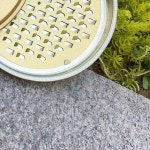 모기향 케이스 거치대 뚜껑 안전 연소 야외 캠핑 정원용 방충 용품 : 소이소이마켓