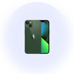 연인폰 애플 iPhone13 MINI 올드아이폰 중고폰 공기계 128GB : 연인폰