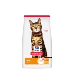 힐스 고양이사료 어덜트 라이트 2kg : 사식컴퍼니