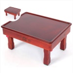 (제스트)남원전통공예 예드림 향로상 세트 교자상 함 차례상 : 제스트해피