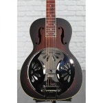 Gretsch 그레치 G9230 밥테일 스퀘어넥 마호가니 바디... 투톤 선버스트, 파두크 지판 2716023503G9230SNMh2SB : ERIN SEVENONE
